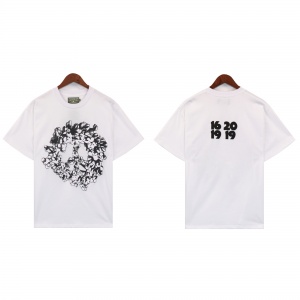 $25.00,Denim Tears Short Sleeve T Shirts Unisex # 278006