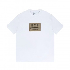$36.00,Burberry Short Sleeve T Shirts Unisex # 278099