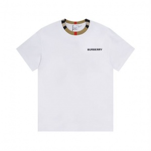$36.00,Burberry Short Sleeve T Shirts Unisex # 278103