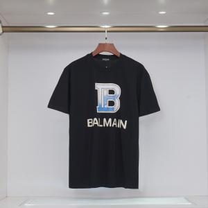 $26.00,Balenciaga Short Sleeve T Shirts Unisex # 278248