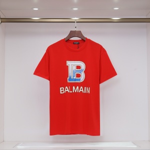 $26.00,Balenciaga Short Sleeve T Shirts Unisex # 278249