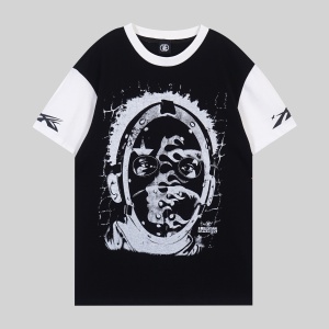 $27.00,Hellstar Short Sleeve T Shirts Unisex # 278273