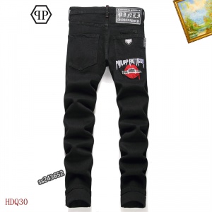 $45.00,Philipp Plein Jeans For Men # 278401