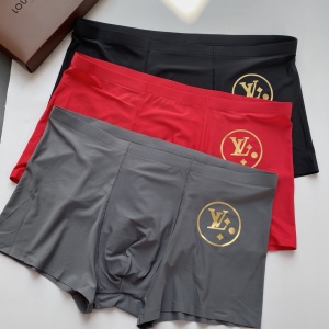 $29.00,Loewe Underwear 3 Pcs For Men # 278725