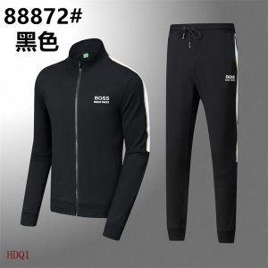 $82.00,Hugo Boss Tracksuits For Men # 278751