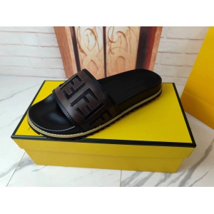 $62.00,Fendi Slippers Unisex # 278754