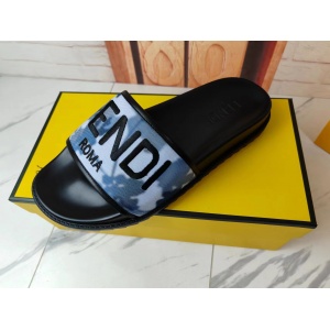$62.00,Fendi Slippers Unisex # 278755