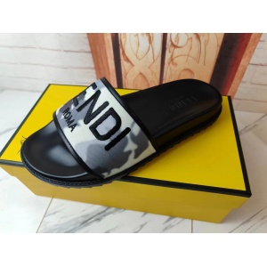 $62.00,Fendi Slippers Unisex # 278756