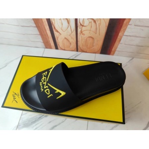 $62.00,Fendi Slippers Unisex # 278757