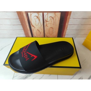 $62.00,Fendi Slippers Unisex # 278758