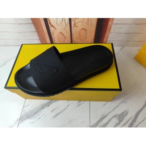 $62.00,Fendi Slippers Unisex # 278759