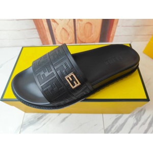 $62.00,Fendi Slippers Unisex # 278761
