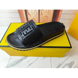 $62.00,Fendi Slippers Unisex # 278763
