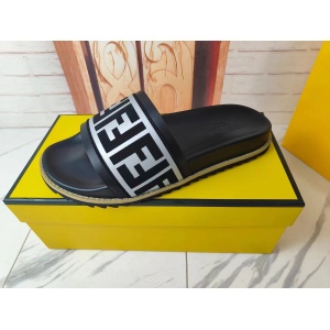 $62.00,Fendi Slippers Unisex # 278765