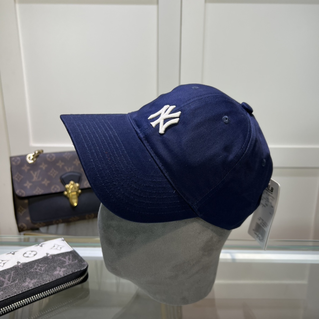 NY Snapback Unisex # 276058