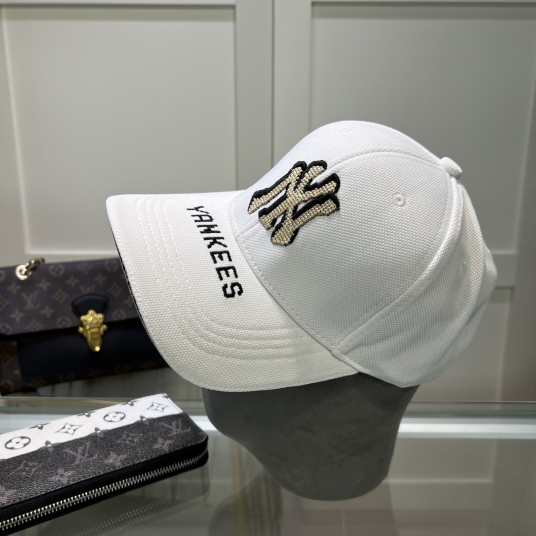 NY Snapback Unisex # 276060