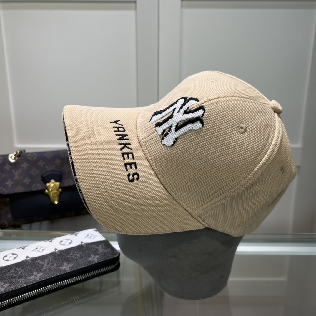 NY Snapback Unisex # 276063