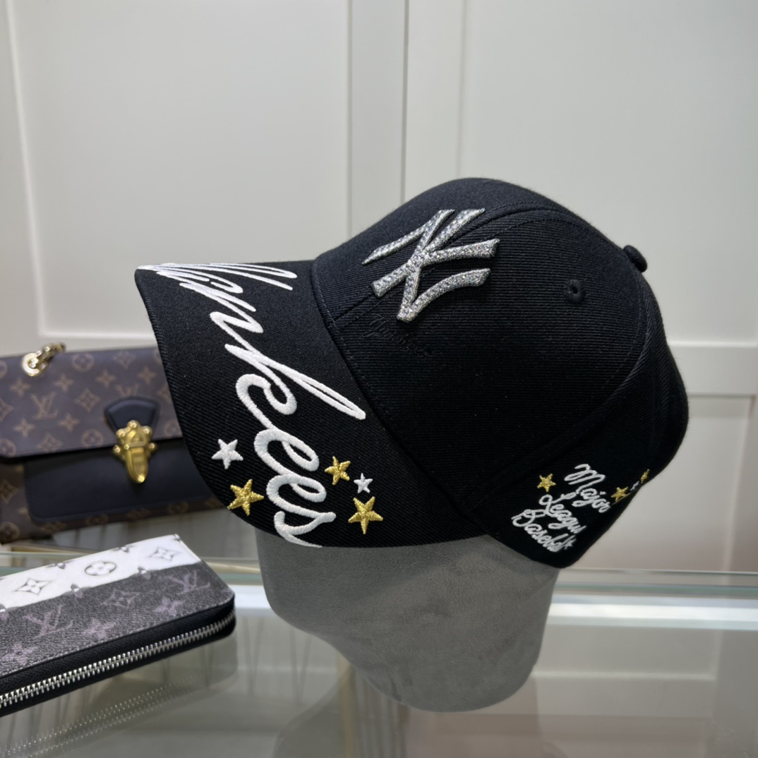 NY Snapback Unisex # 276066
