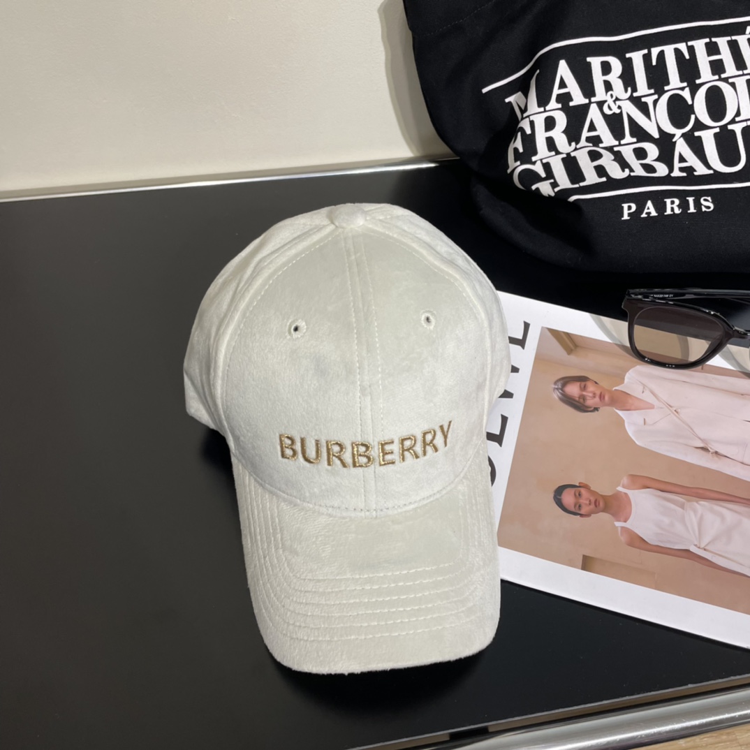Burberry Snapback Hats Unisex # 276132
