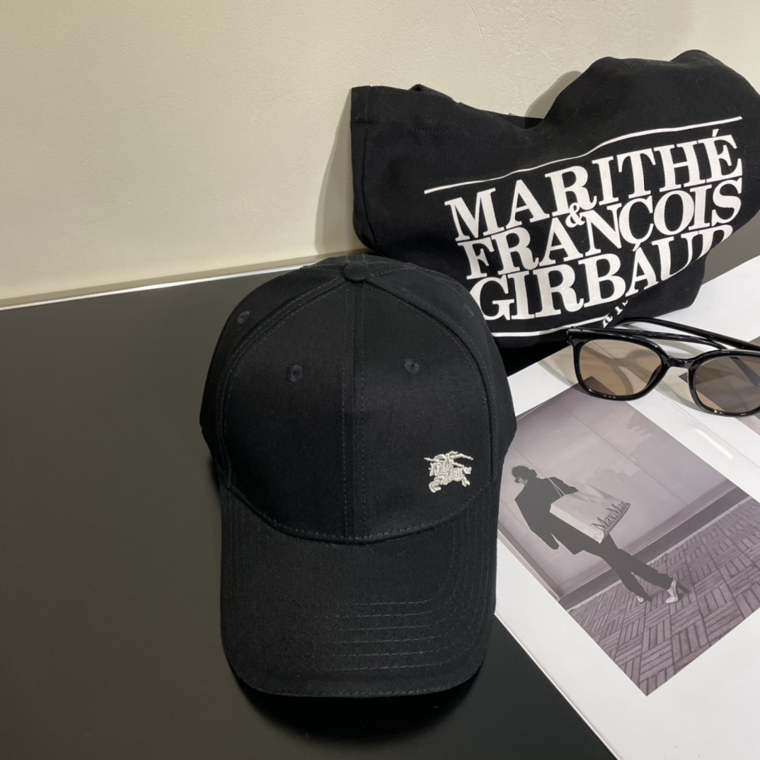 Burberry Snapback Hats Unisex # 276135