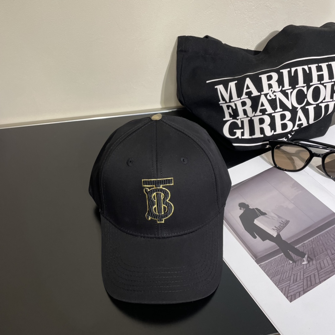 Burberry Snapback Hats Unisex # 276137