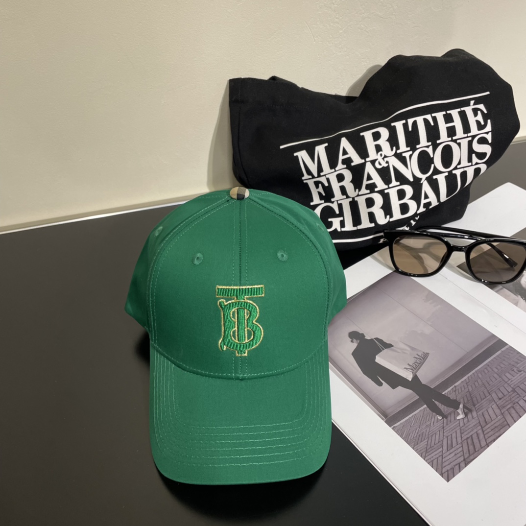 Burberry Snapback Hats Unisex # 276138