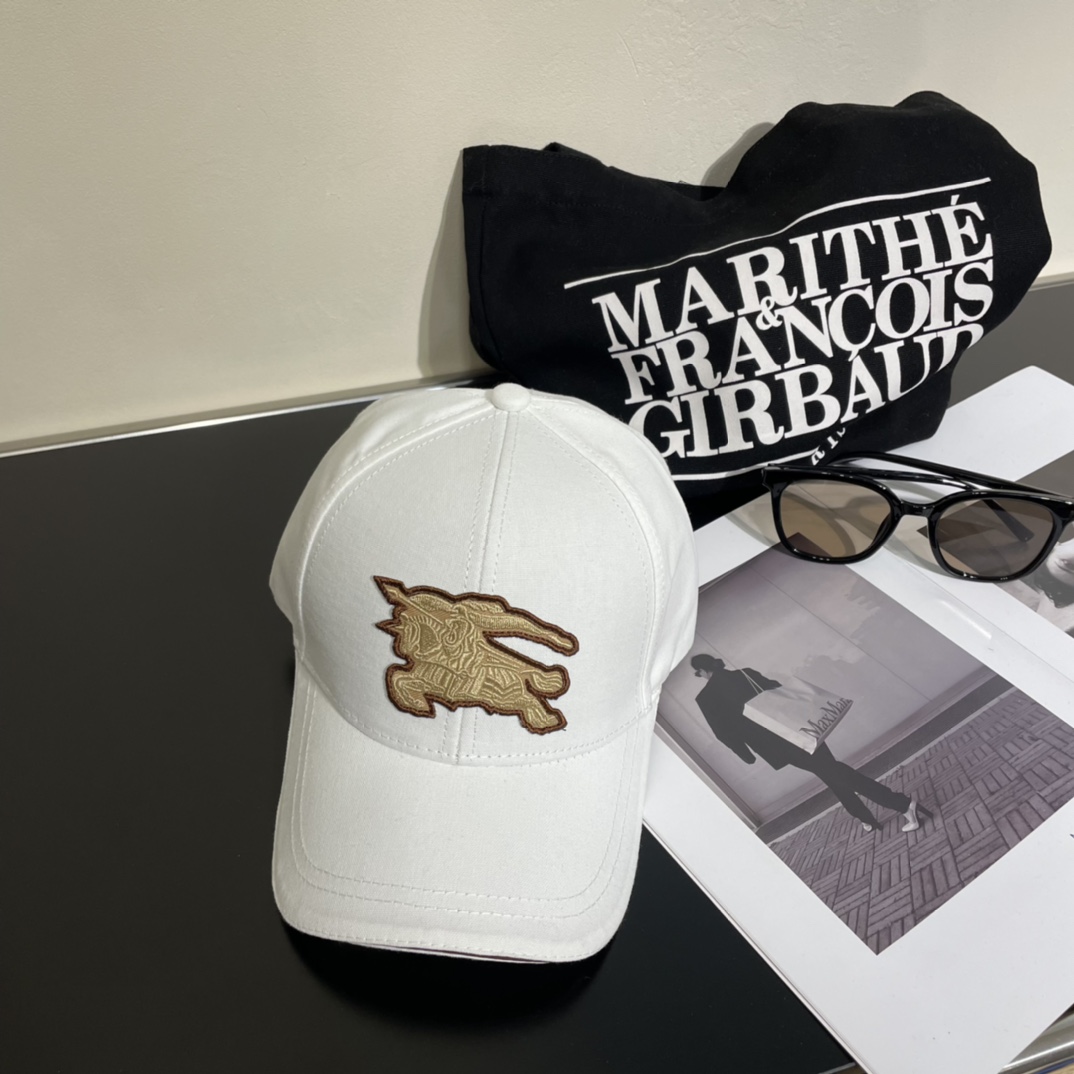 Burberry Snapback Hats Unisex # 276141