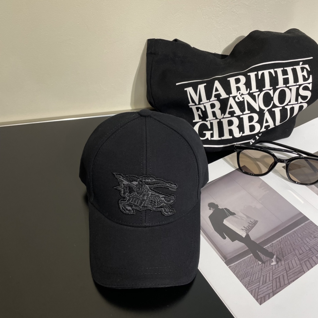 Burberry Snapback Hats Unisex # 276142