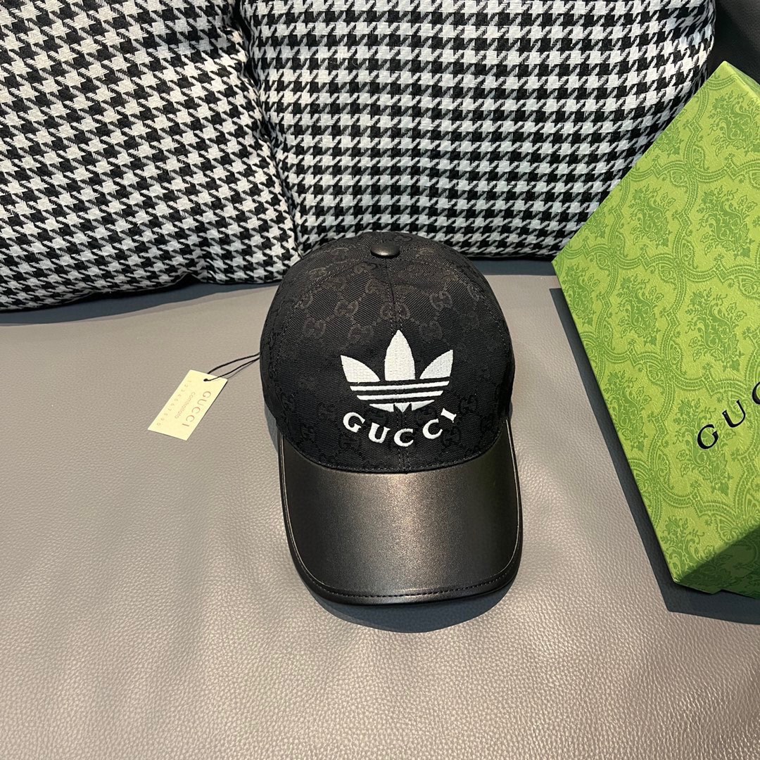 Gucci Snapback Hats Unisex # 276277