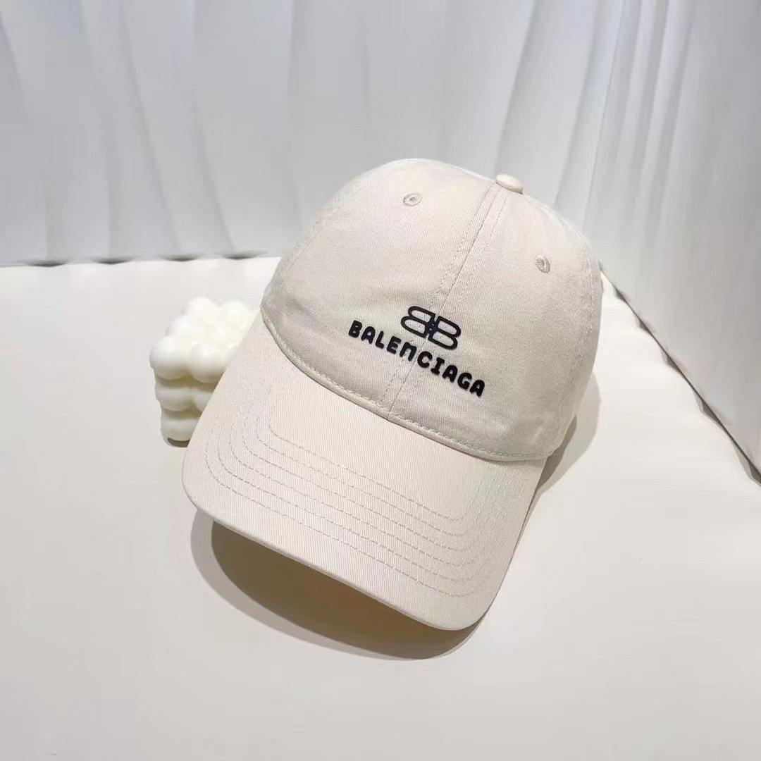 Balenciaga Snapback Hats Unisex # 276677