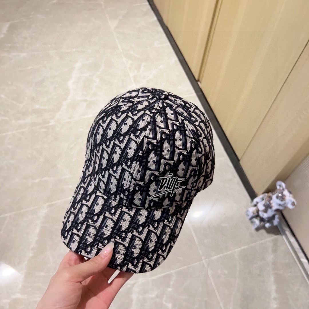 Dior Bucket Hats Unisex # 276797