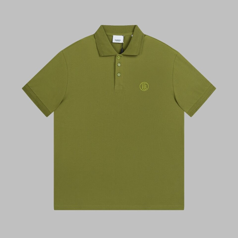 Burberry Short Sleeve T Shirts Unisex # 278091