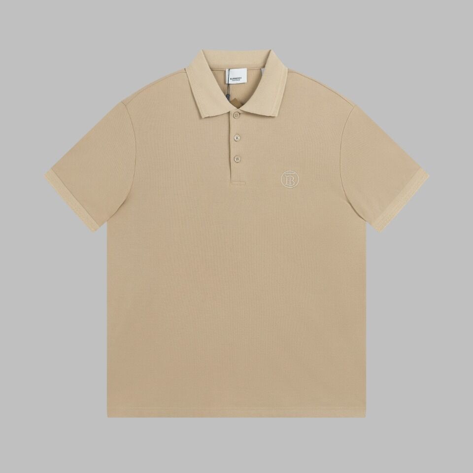 Burberry Short Sleeve T Shirts Unisex # 278092