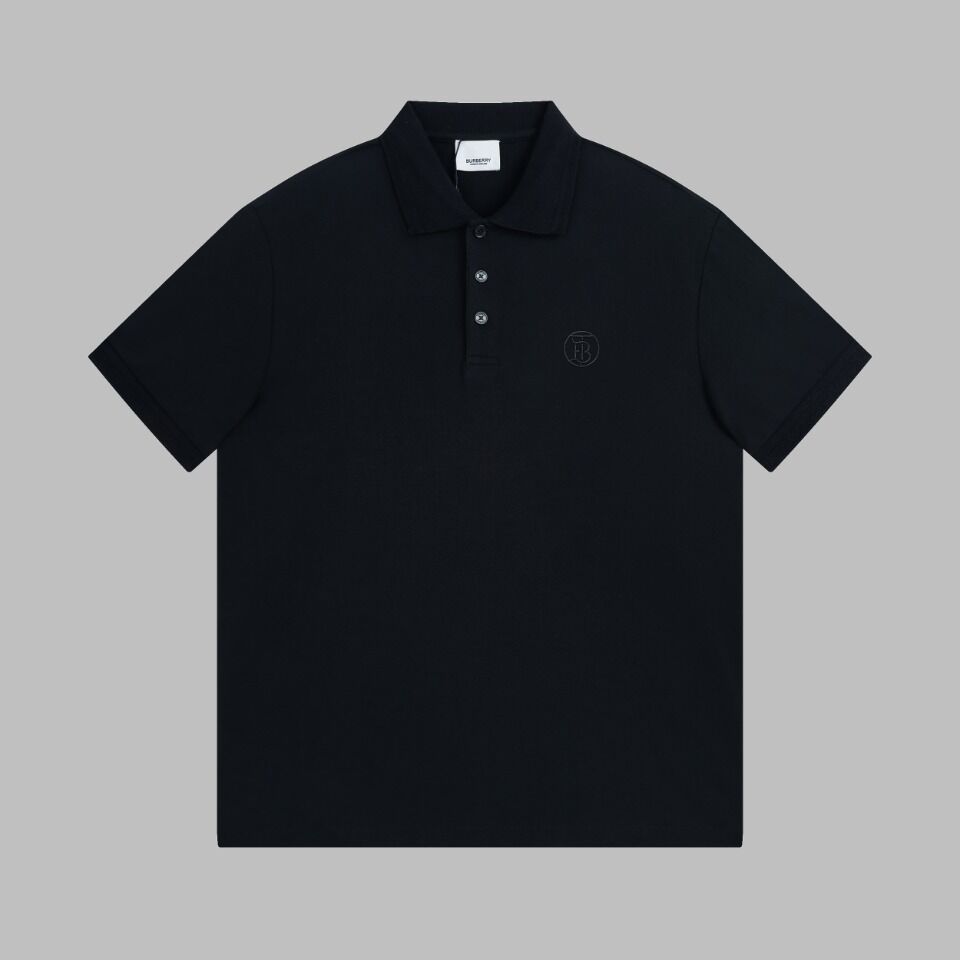Burberry Short Sleeve T Shirts Unisex # 278093
