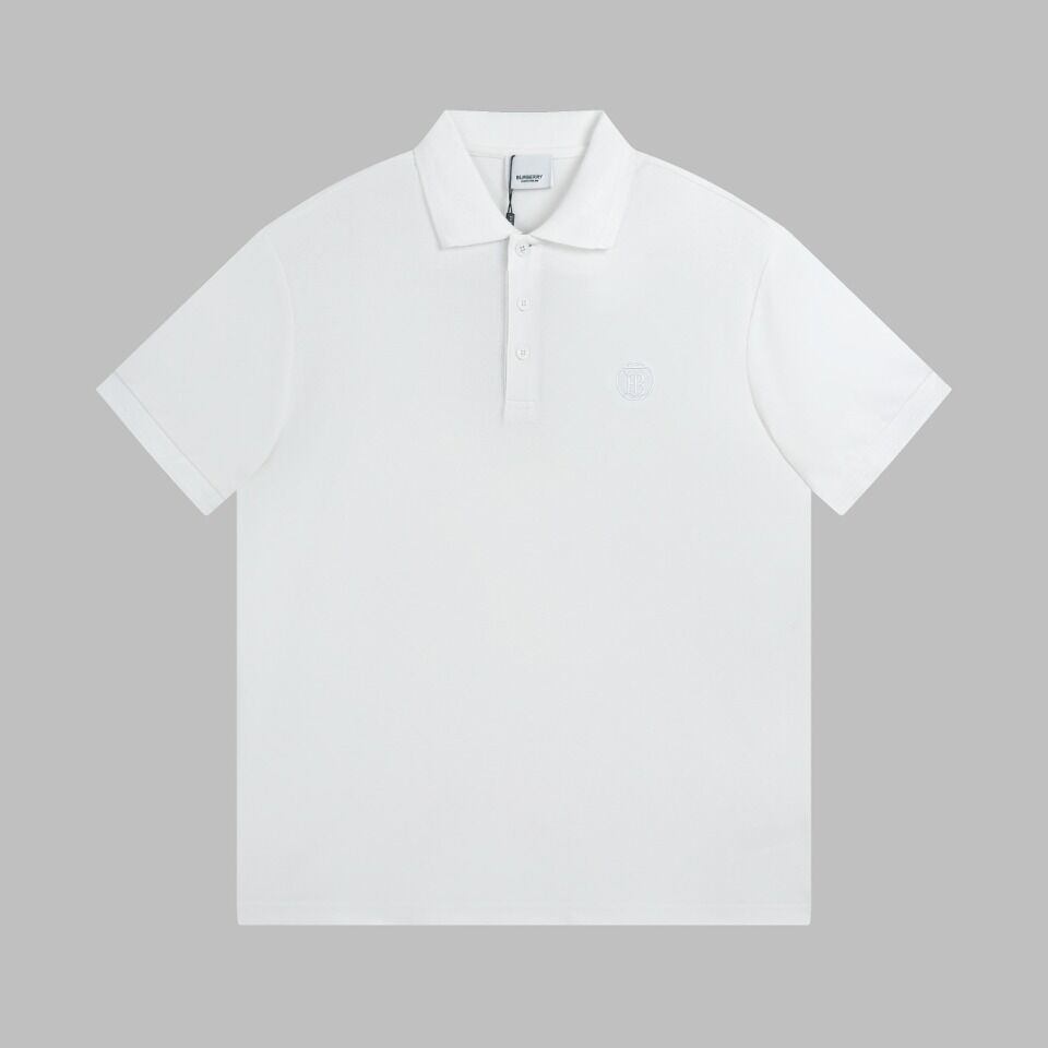 Burberry Short Sleeve T Shirts Unisex # 278094