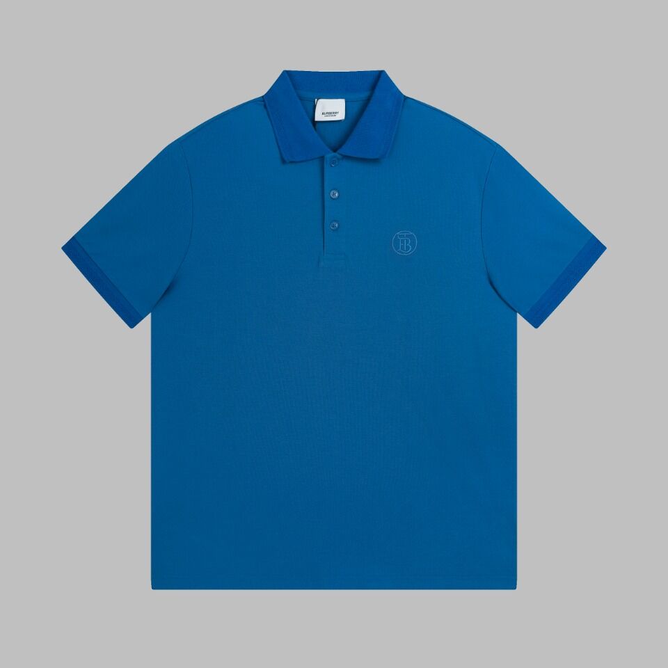 Burberry Short Sleeve T Shirts Unisex # 278095