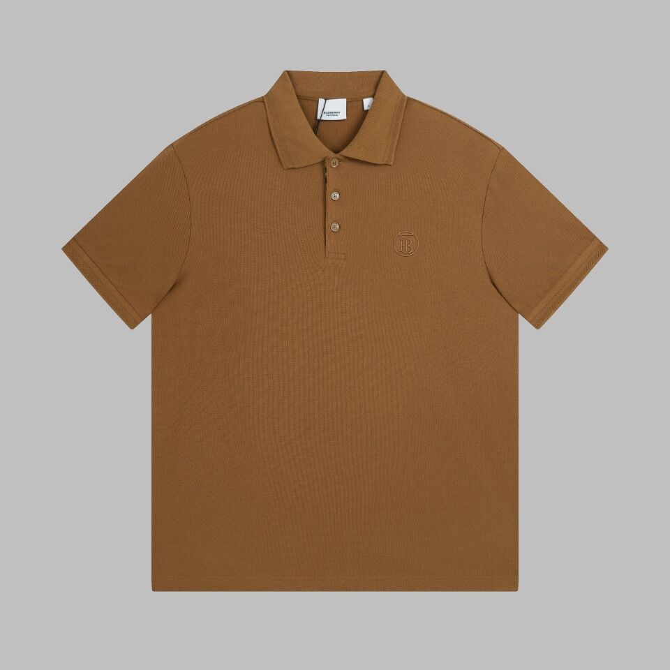 Burberry Short Sleeve T Shirts Unisex # 278097