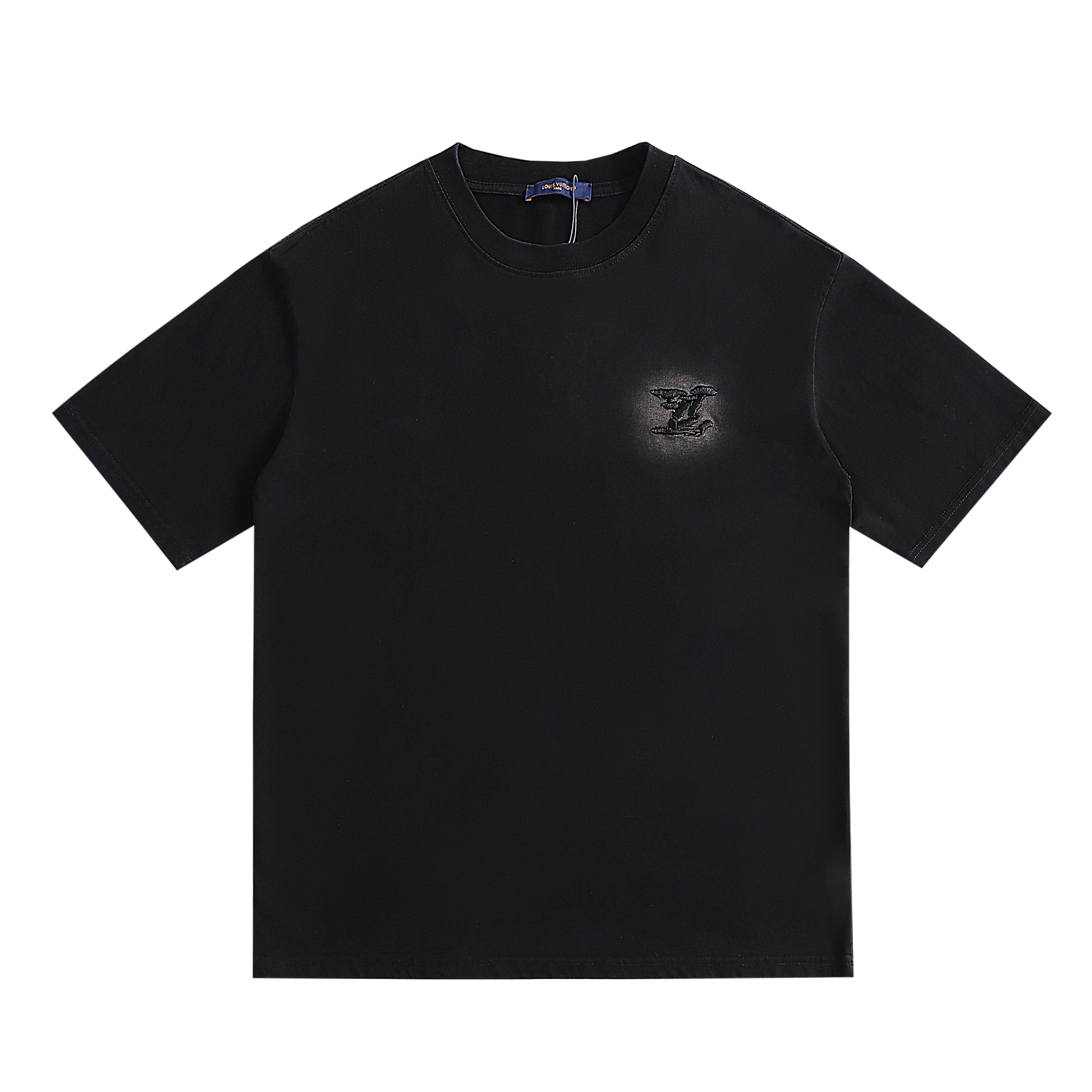 Louis Vuitton Short Sleeve T Shirts Unisex # 278174