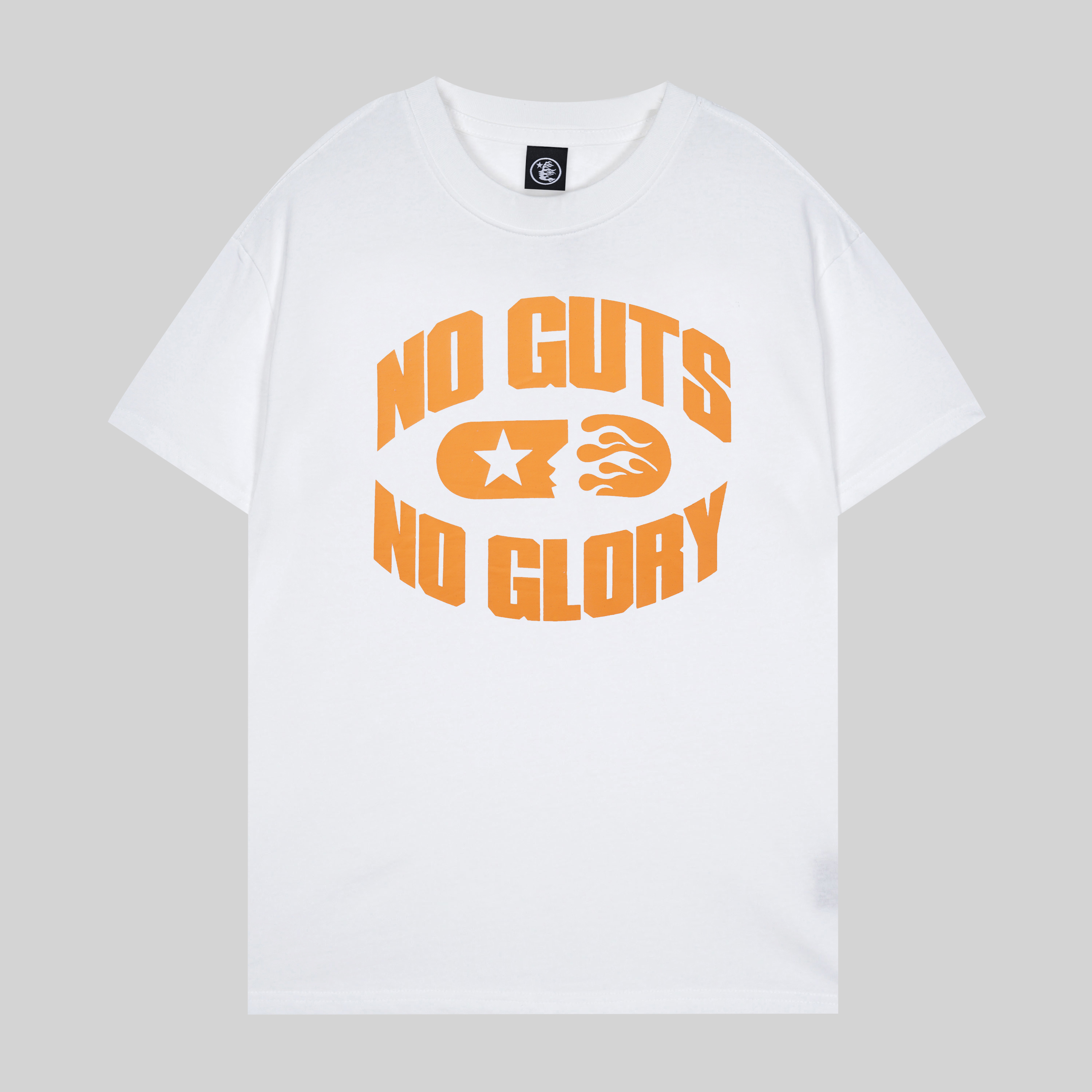 Hellstar Short Sleeve T Shirts Unisex # 278274