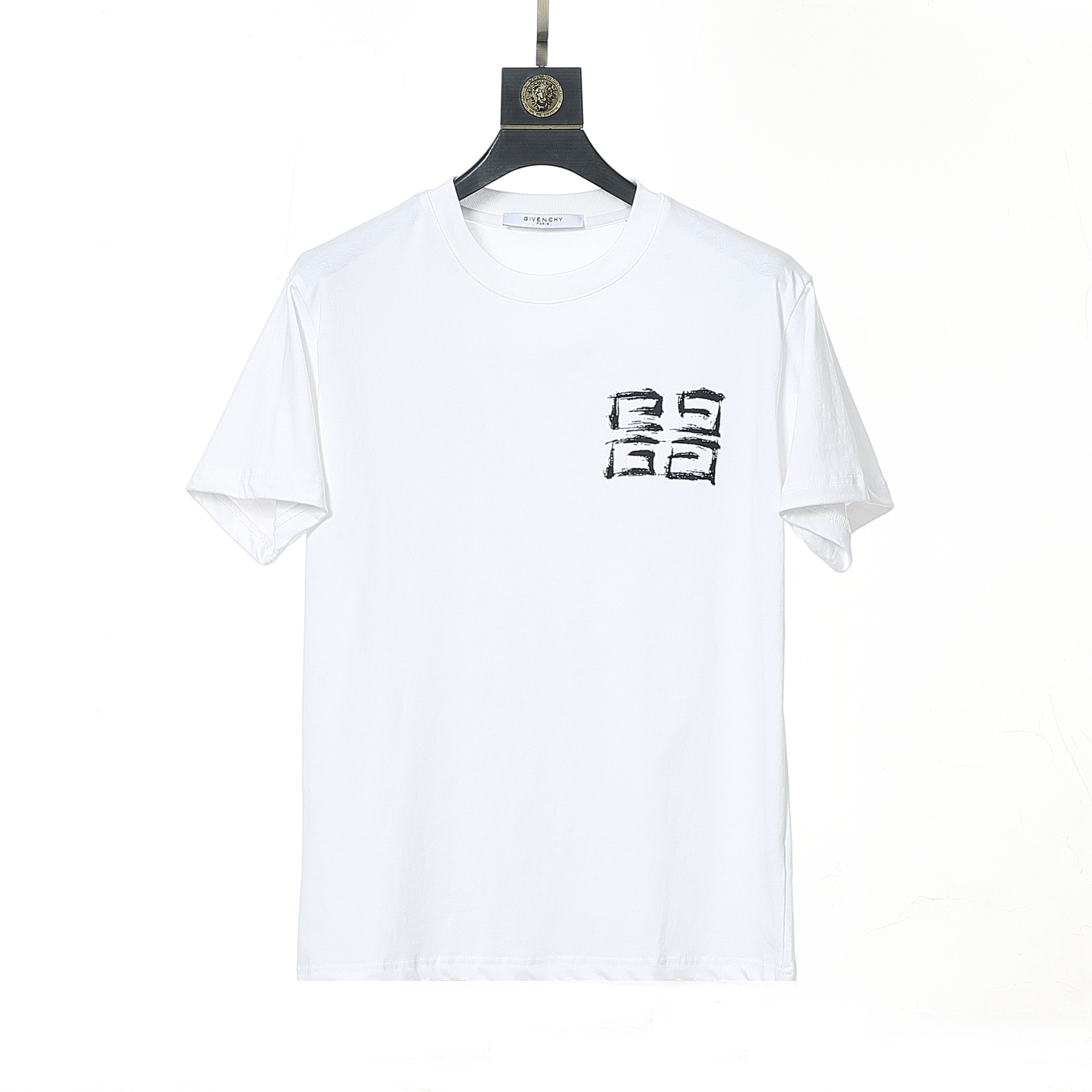 Givenchy Short Sleeve T Shirts Unisex # 278697