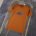 Givenchy Short Sleeve T Shirt For Men # 275918, cheap Givenchy T-shirts