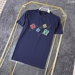 Givenchy Short Sleeve T Shirt For Men # 275919