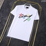 Givenchy Short Sleeve T Shirt For Men # 275920