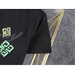 Givenchy Short Sleeve T Shirt For Men # 275921, cheap Givenchy T-shirts