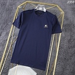 Burberry Short Sleeve T Shirt For Men # 275929, cheap Short Sleeved