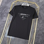 Prada Short Sleeve T Shirt For Men # 275939