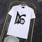 D&G Short Sleeve T Shirt For Men # 275952, cheap Men's Short sleeve