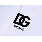 D&G Short Sleeve T Shirt For Men # 275955, cheap Men's Short sleeve