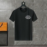 Amiri Short Sleeve T Shirt For Men # 275968, cheap Amiri T Shirt