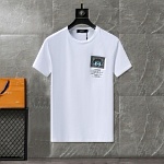 Amiri Short Sleeve T Shirt For Men # 275974